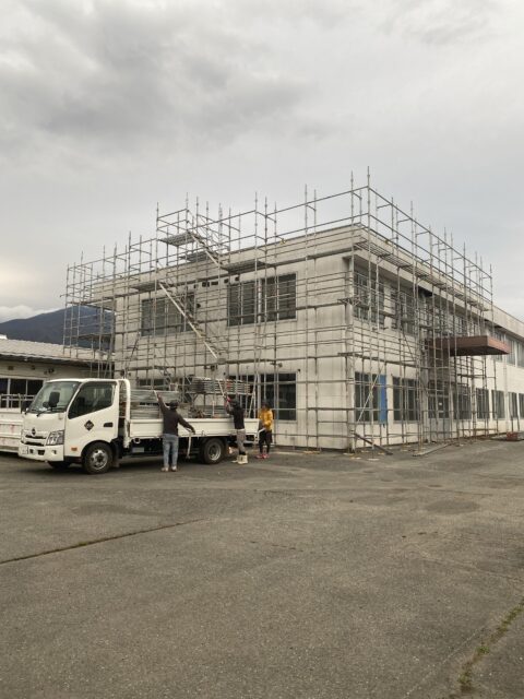 4月5日2000平米！！！